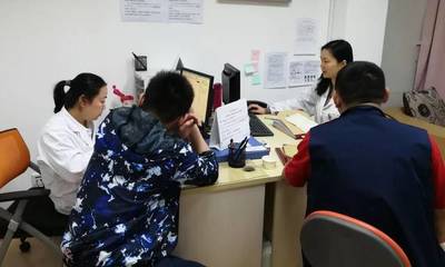體檢報告看不懂？上海仁濟醫(yī)院健康保健中心“檢后門診”為您答疑解惑